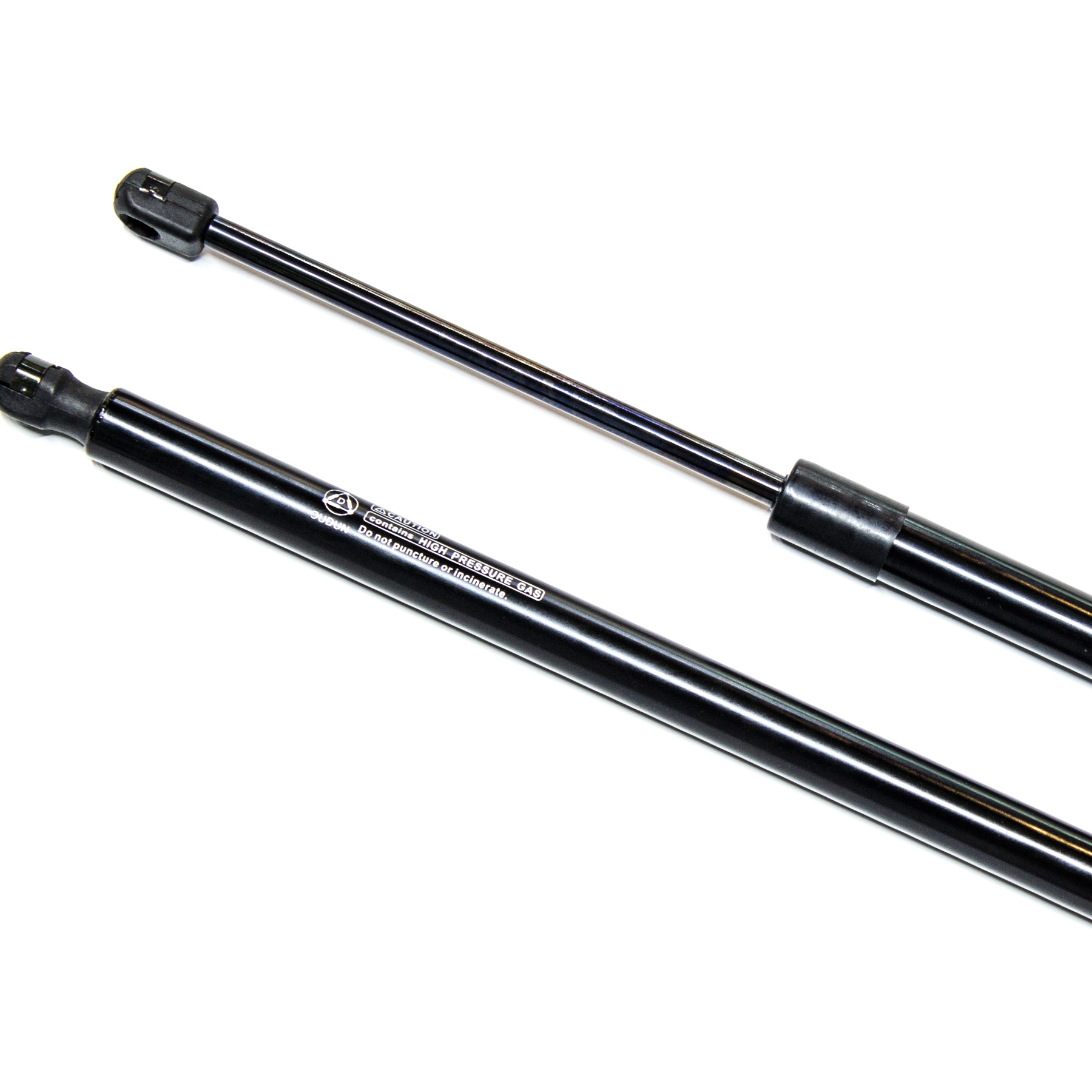 2 Rear Tailgate Trunk Liftgate Lift Support Struts Fit 0714 Cadillac Gmc Chevy eBay