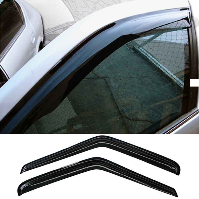 For Chevy S10 Blazer/GMC S15 Jimmy/Sonoma Pickup Guard Deflector Window
