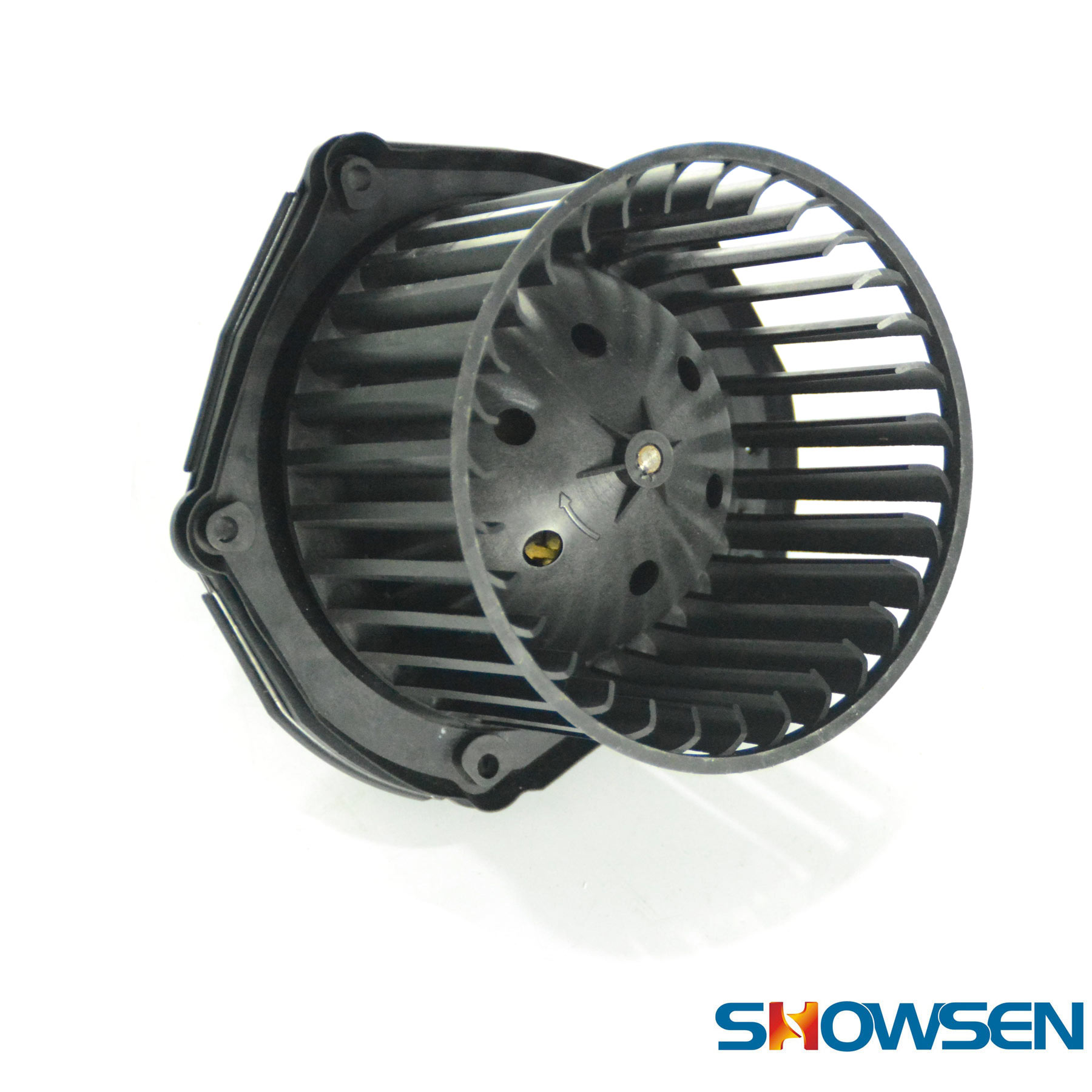 HVAC AC Heater Blower Motor W/ Fan Cage Fit Chevy/GMC C/K 1500/2500